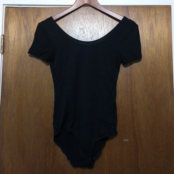 aerie Other - Aerie low back bodysuit aerie Other - Aerie low back bodysuit